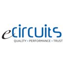 eCircuits company logo