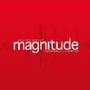 Groupe Magnitude company logo