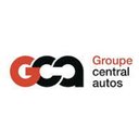 Groupe Central Autos company logo