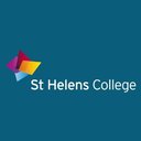 St Helens College company logo