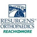 Resurgens Orthopaedics company logo