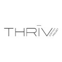 Thriv Drink Project company logo