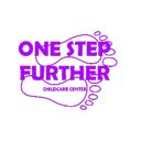 One Step Further Childcare Center company logo