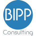 BIPP Consulting company logo