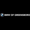 BMW of Greensboro company logo