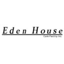 Eden House Care Facility company logo