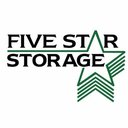 Five Star Storage company logo