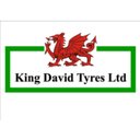 King David Tyres company logo