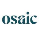 Osaic company logo