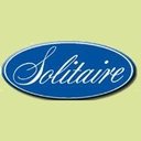 Solitaire Homes company logo