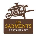 Restaurant les sarments company logo