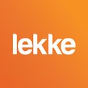 LekkeSlaap company logo