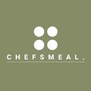 Chefsmeal GmbH company logo
