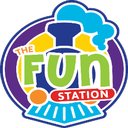 The Fun Station Dubuque company logo