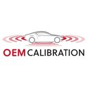 OEM Calibration company logo