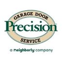 Precision Door Service company logo