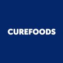 Cure foods company logo