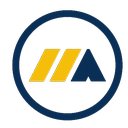 M.A. Apparel company logo