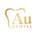 A&amp;U Dental company logo