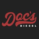 Doc's Diesel company logo