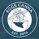 Eggs Canna company logo