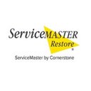 ServiceMaster by Cornerstone company logo
