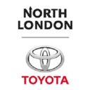 North London Toyota company logo