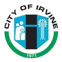 City of Irvine company logo