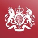 HM Treasury company logo