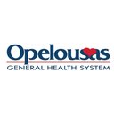 Opelousas General Health System company logo