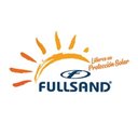 FULLSAND company logo