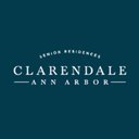 Clarendale Ann Arbor company logo