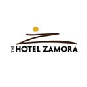 The Hotel Zamora company logo