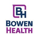 Bowen Health company logo