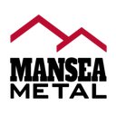 Mansea Metal company logo