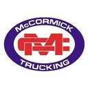McCormick Trucking Inc. company logo