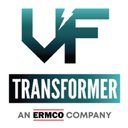 V&F Transformer company logo