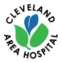 Cleveland Area Hospital company logo