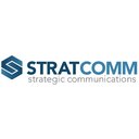 StratComm, Inc company logo