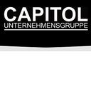 Capitol GmbH company logo
