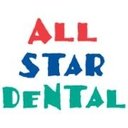 All Star Dental company logo