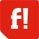 Flunch company logo