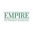 Empire Living Centre company logo