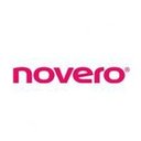 NOVERO company logo