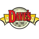 Dave's Markets company logo