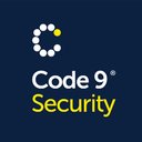 Code 9 Security Ltd company logo