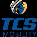 TCS Mobility company logo