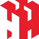 Howell Construction company logo