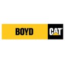 Boyd CAT company logo