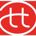 T-Tech company logo